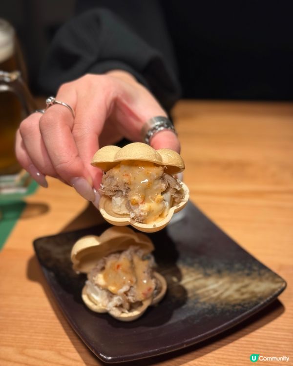 超人氣‼️ 高質串燒店の首選