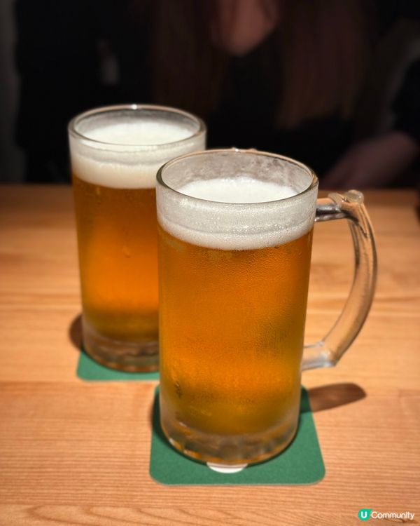 超人氣‼️ 高質串燒店の首選