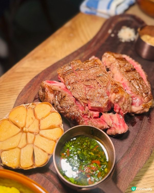 灣仔二人晚餐🤤自選菜式勁抵食！😋