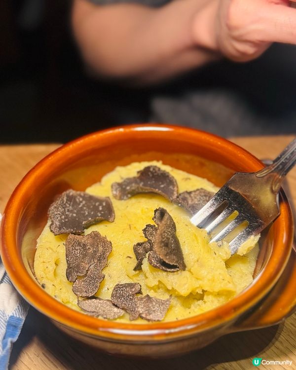 灣仔二人晚餐🤤自選菜式勁抵食！😋