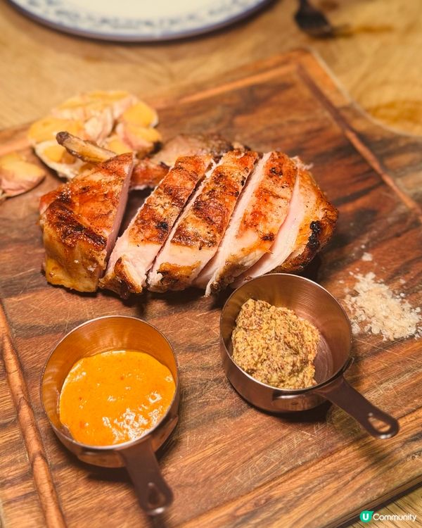 灣仔二人晚餐🤤自選菜式勁抵食！😋