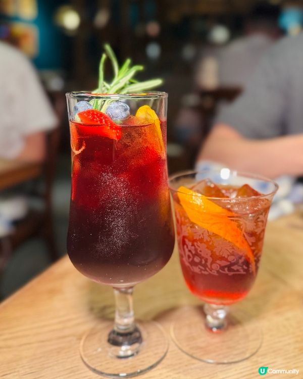 灣仔二人晚餐🤤自選菜式勁抵食！😋