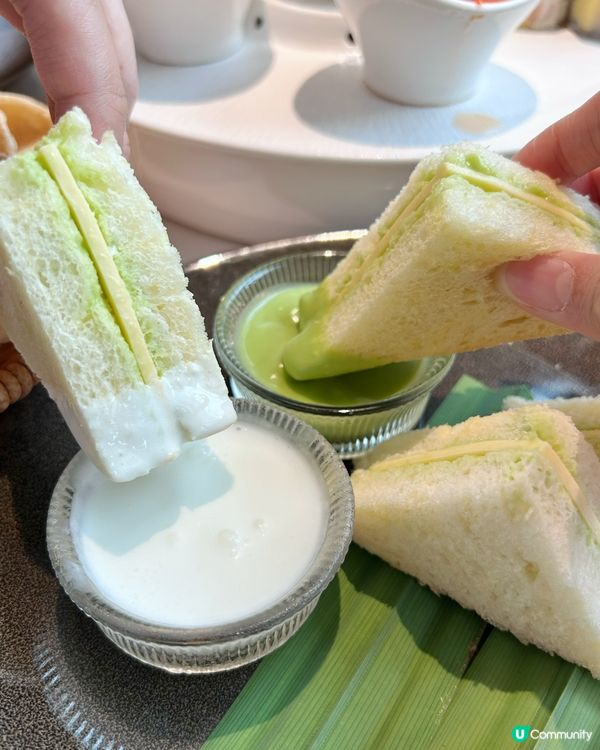 嘩嘩嘩～真系好浮誇啊‼️💖