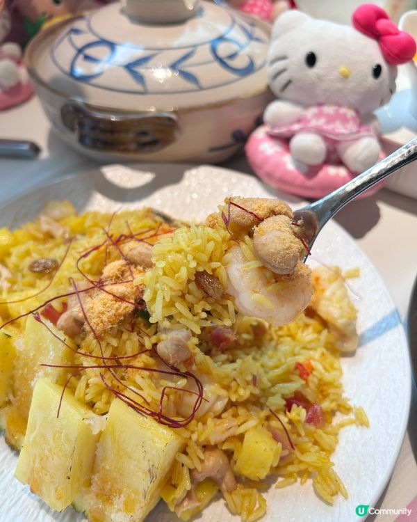 嘩嘩嘩～真系好浮誇啊‼️💖