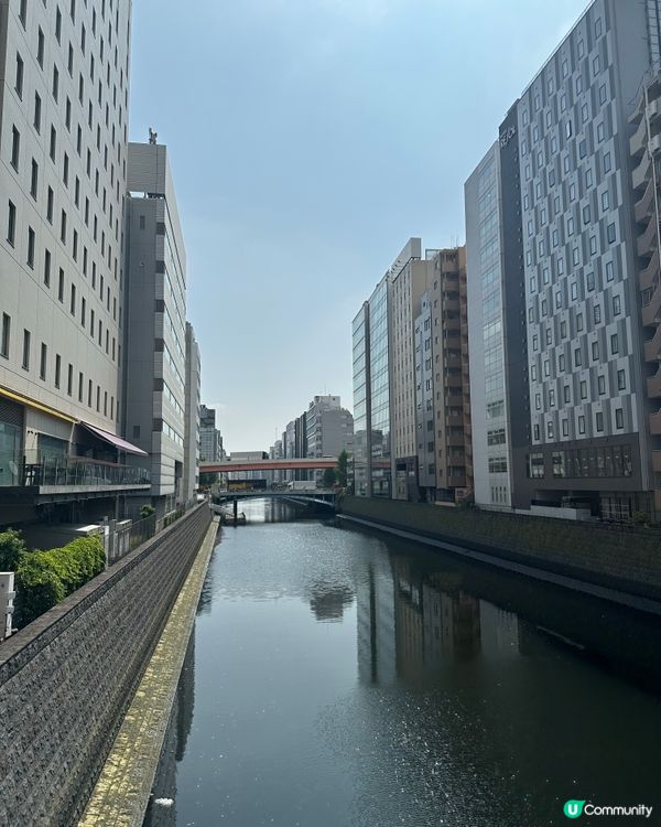 秋葉原酒店超正！🤩 行路5分鐘到！