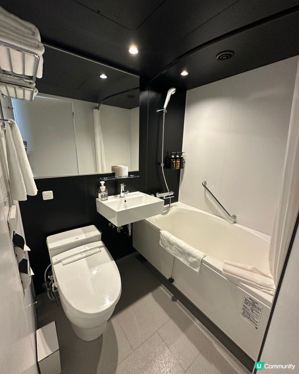 秋葉原酒店超正！🤩 行路5分鐘到！