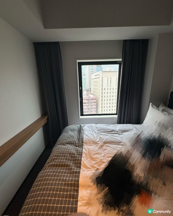 秋葉原酒店超正！🤩 行路5分鐘到！