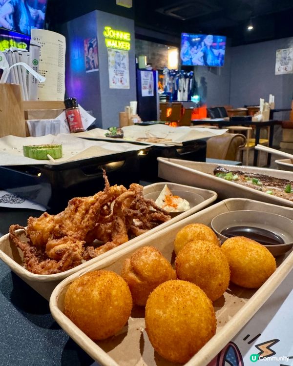 BliBarla （尖沙咀）