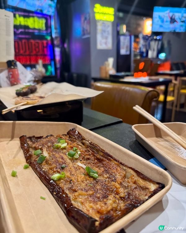 BliBarla （尖沙咀）