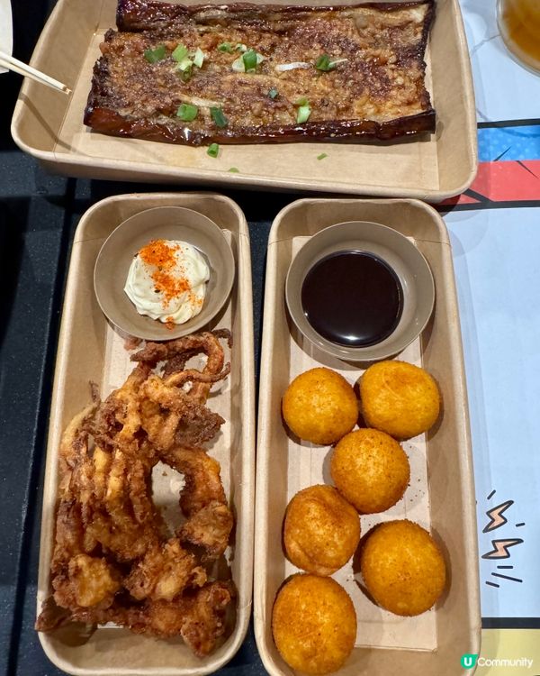 BliBarla （尖沙咀）