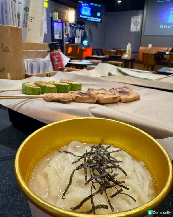 BliBarla （尖沙咀）