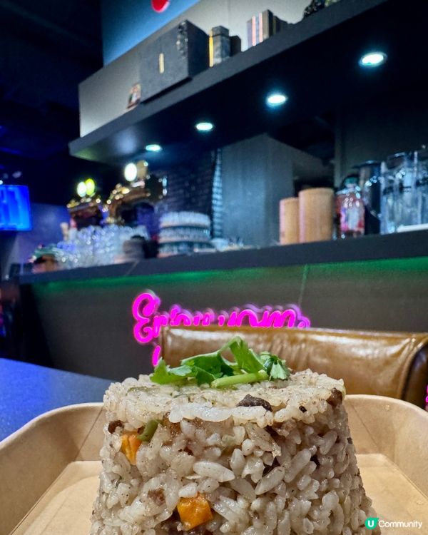 BliBarla （尖沙咀）