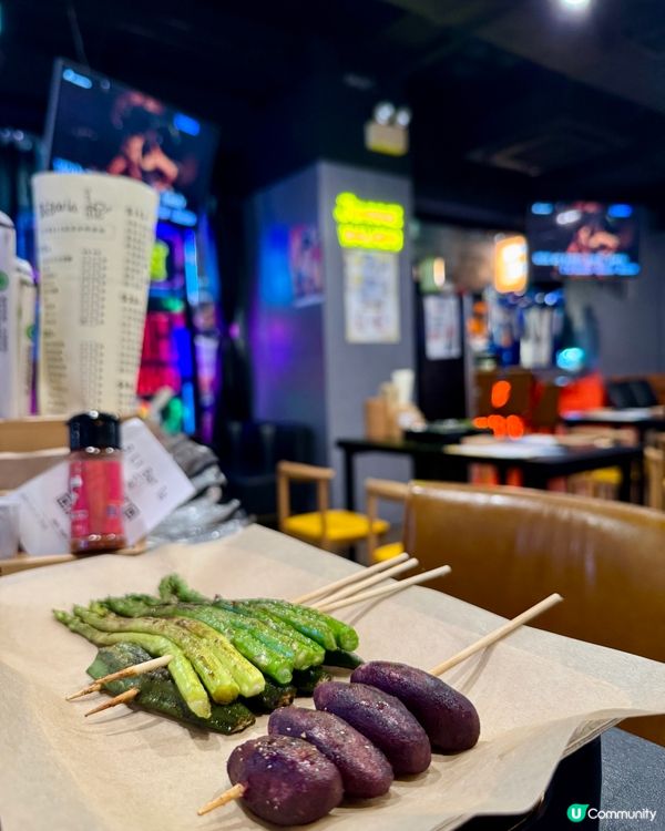 BliBarla （尖沙咀）