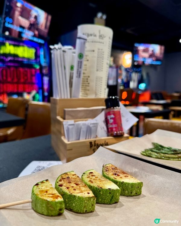 BliBarla （尖沙咀）