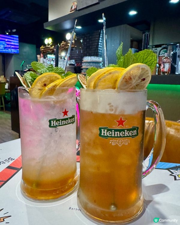 BliBarla （尖沙咀）