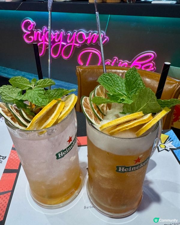 BliBarla （尖沙咀）