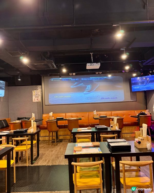 BliBarla （尖沙咀）