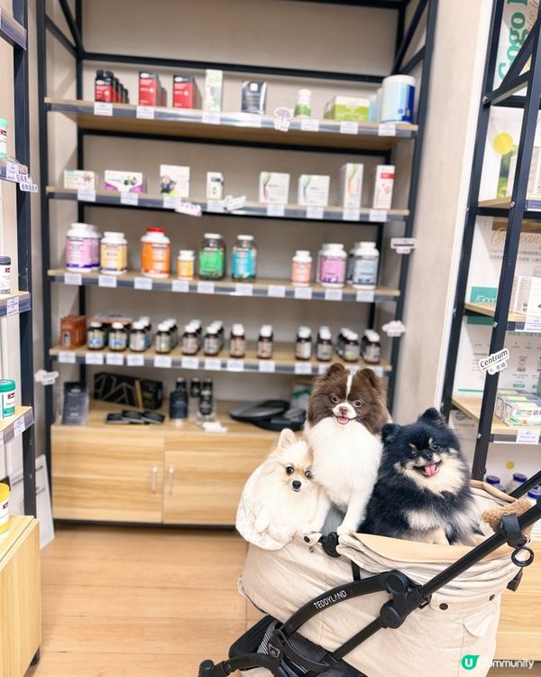 Gogo Herbs一站式選購保健品