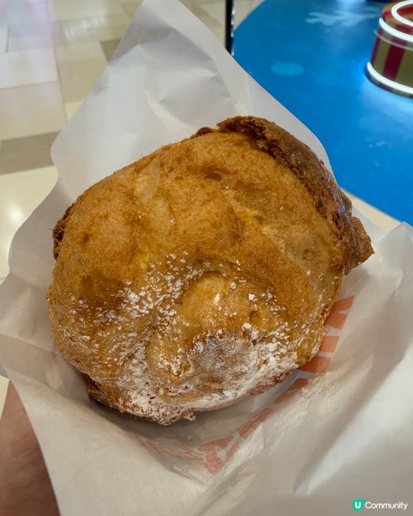 The Matcha Tokyo綠茶🍵雪糕🍦& 西樹泡芙