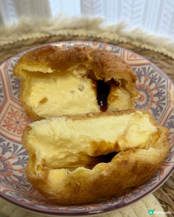 7-11 聯乘神戶布丁🍮！秋日限定！😋