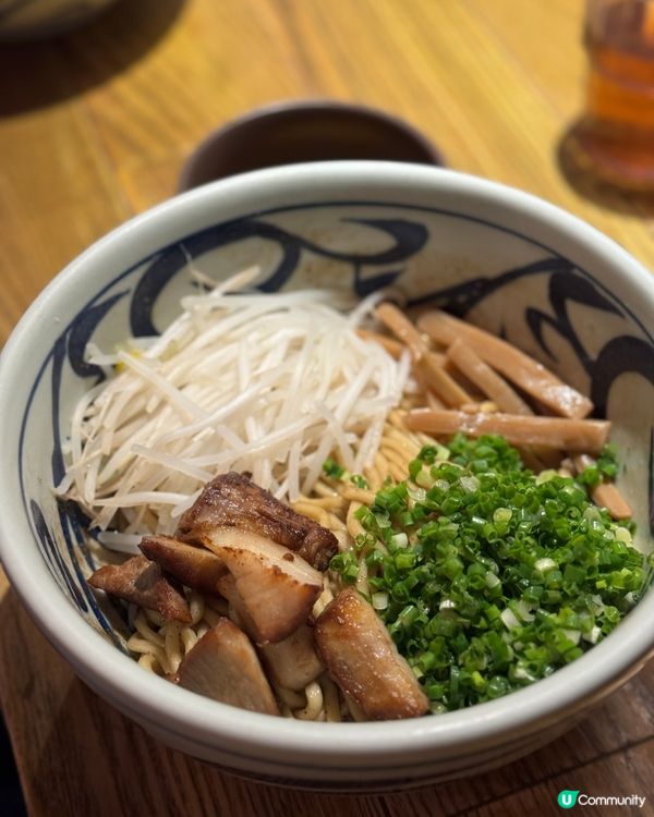 11年米芝蓮推薦 拉麵🍜