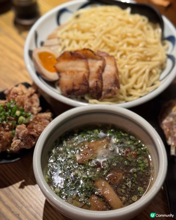 11年米芝蓮推薦 拉麵🍜