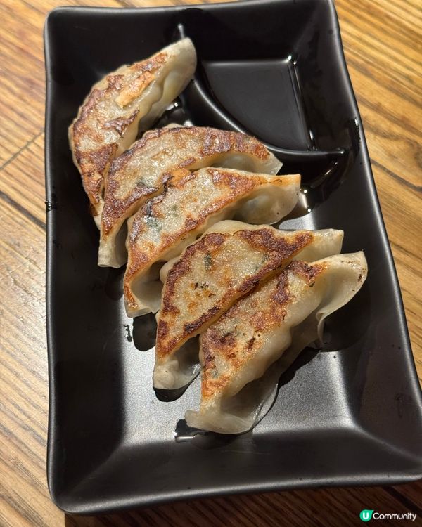 11年米芝蓮推薦 拉麵🍜