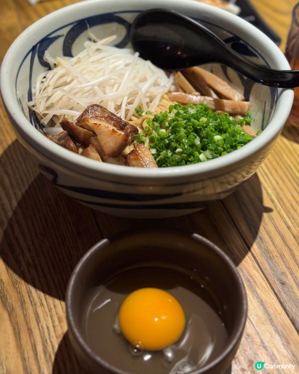 11年米芝蓮推薦 拉麵🍜