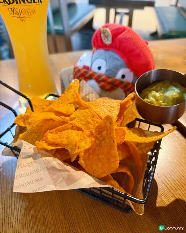 德國餐廳驚喜之旅！🍻 鹹豬手必試！😋