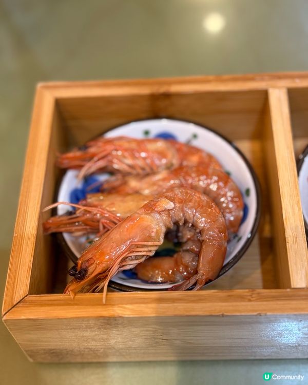 拉麵店都可食到六頭鮑魚😍