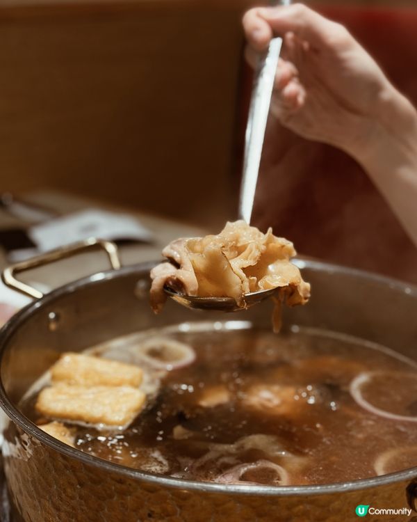 任食4.5小時火鍋放題🍲 20款養生湯底