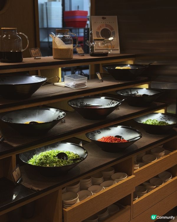 任食4.5小時火鍋放題🍲 20款養生湯底