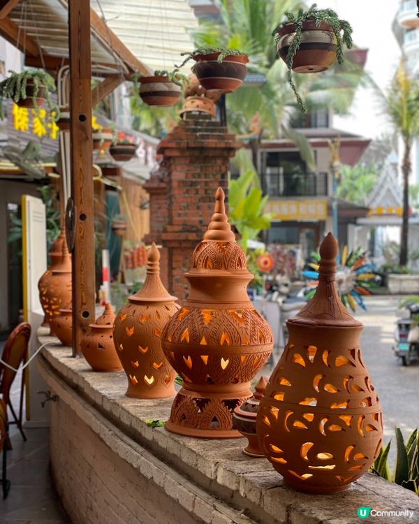 🍽️西雙版納第一頓|傣族手抓飯體驗