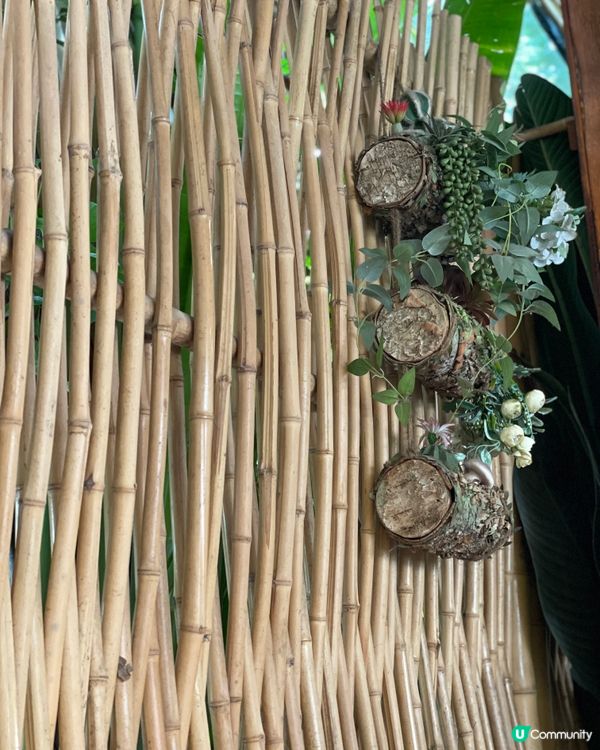 🍽️西雙版納第一頓|傣族手抓飯體驗