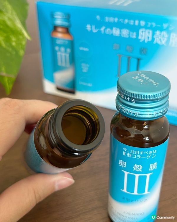 肌膚彈滑秘密㊙️！型膠原蛋白你知幾多？🤔