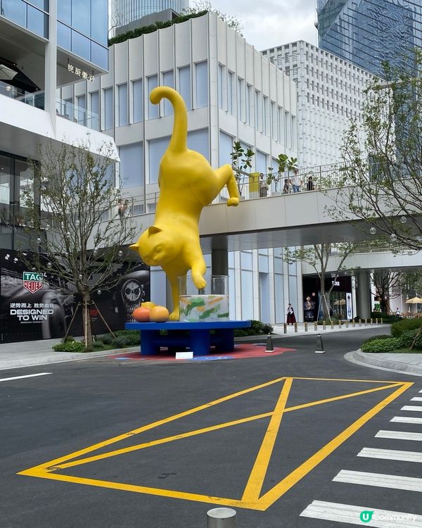 深圳灣萬象城初體驗！🤩 食買玩一日遊！