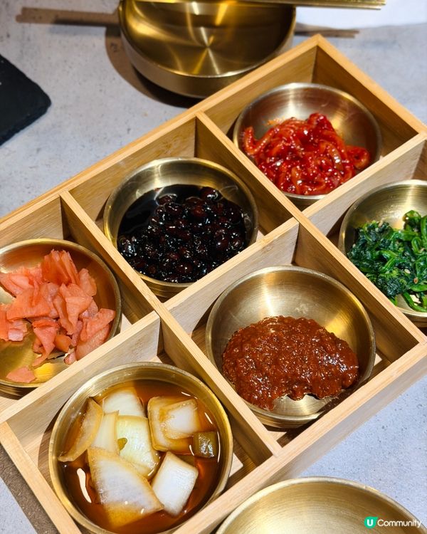 火山石板烤肉🔥中環新店開張！😋