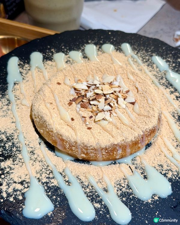 火山石板烤肉🔥中環新店開張！😋