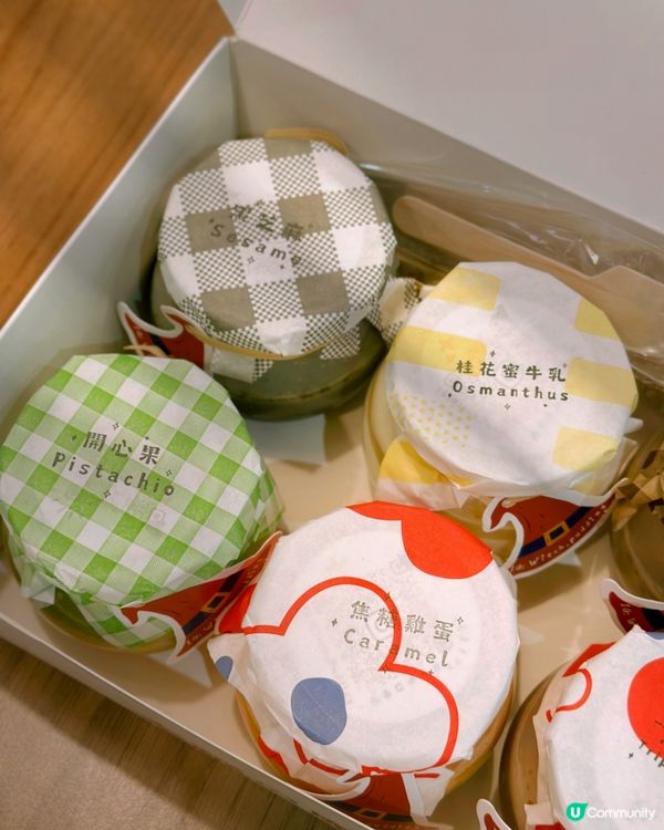 IG人氣布丁限定pop-up🔥治癒低糖日式魔法布丁😍