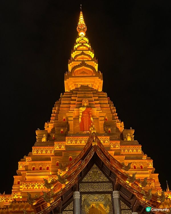 星光夜市･燈火裡的人間煙火