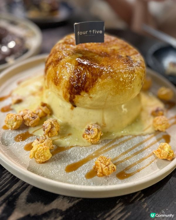 必食梳乎厘班戟～😋