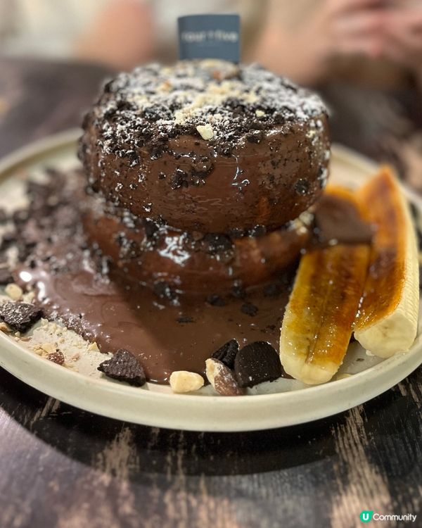 必食梳乎厘班戟～😋