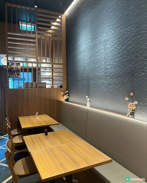 大門橫丁🇯🇵！荃灣尖咀旺角都有😋！