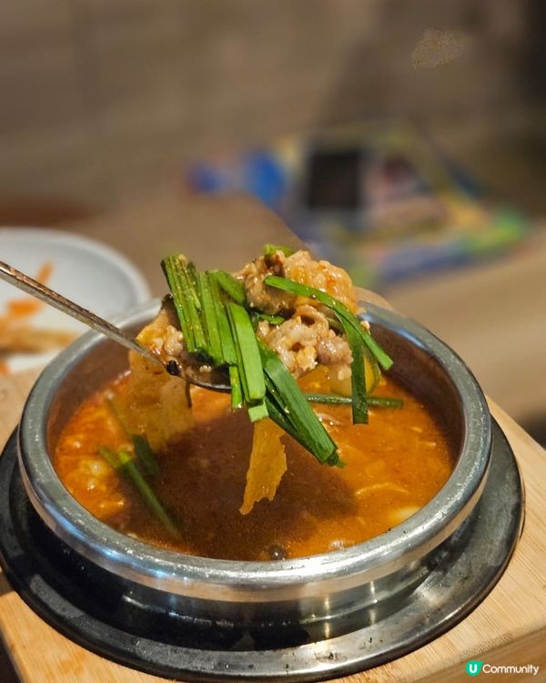 北角高質韓國菜🤤正過韓國街嗰啲