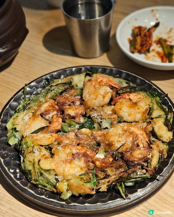 北角高質韓國菜🤤正過韓國街嗰啲