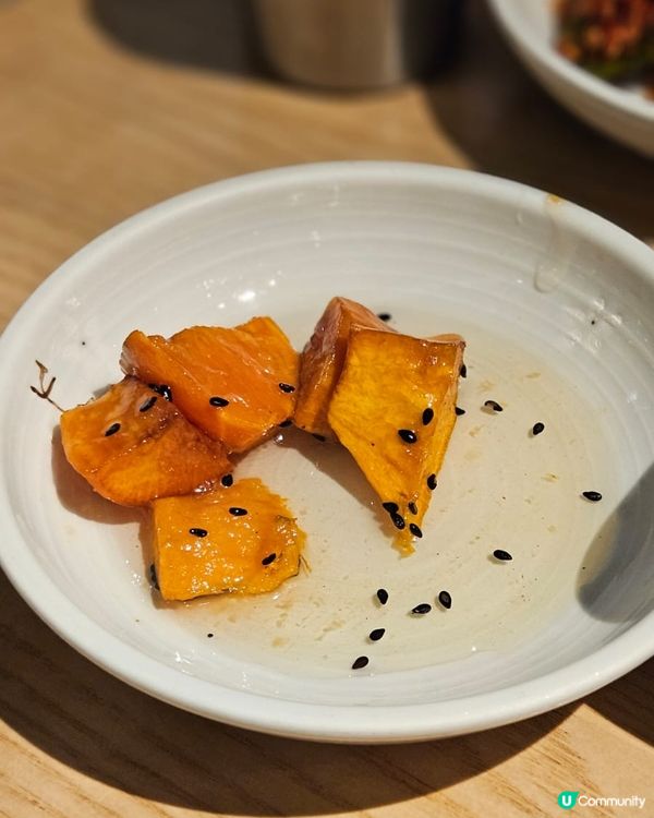 北角高質韓國菜🤤正過韓國街嗰啲