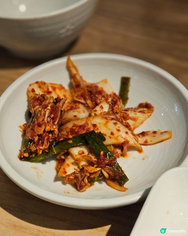 北角高質韓國菜🤤正過韓國街嗰啲