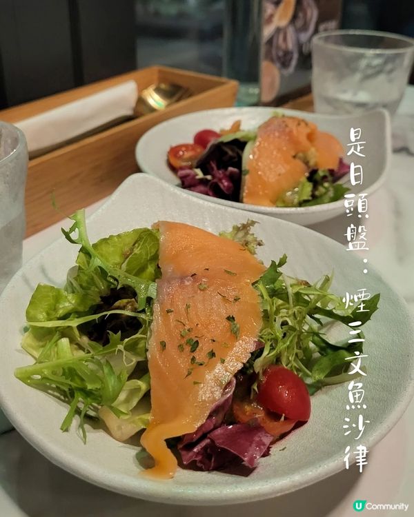 屯門隱世西餐 • 無加一嘅滿足