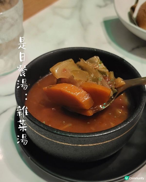 屯門隱世西餐 • 無加一嘅滿足