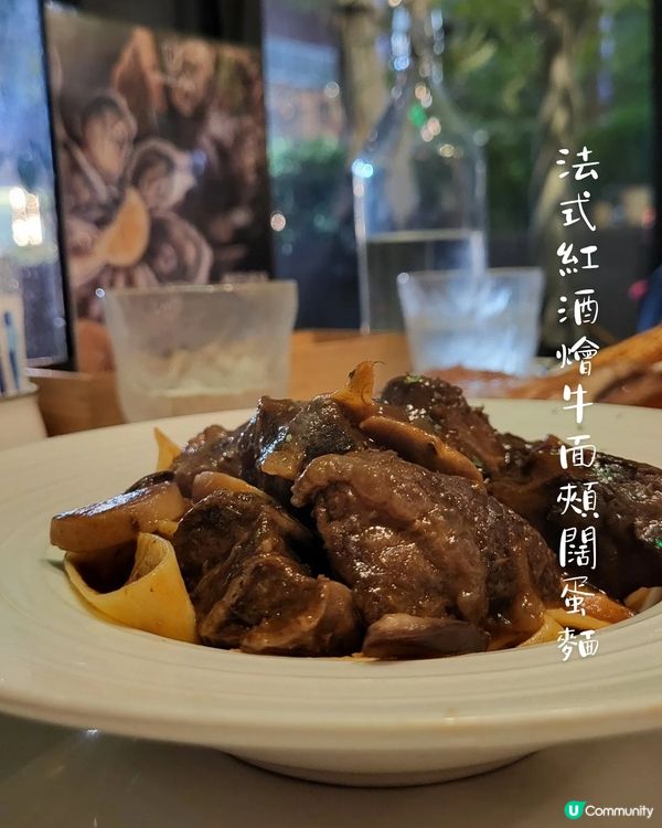 屯門隱世西餐 • 無加一嘅滿足